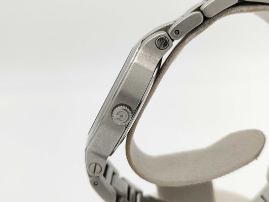 GUCCI 8900M 0004722 Quartz Men's Watch