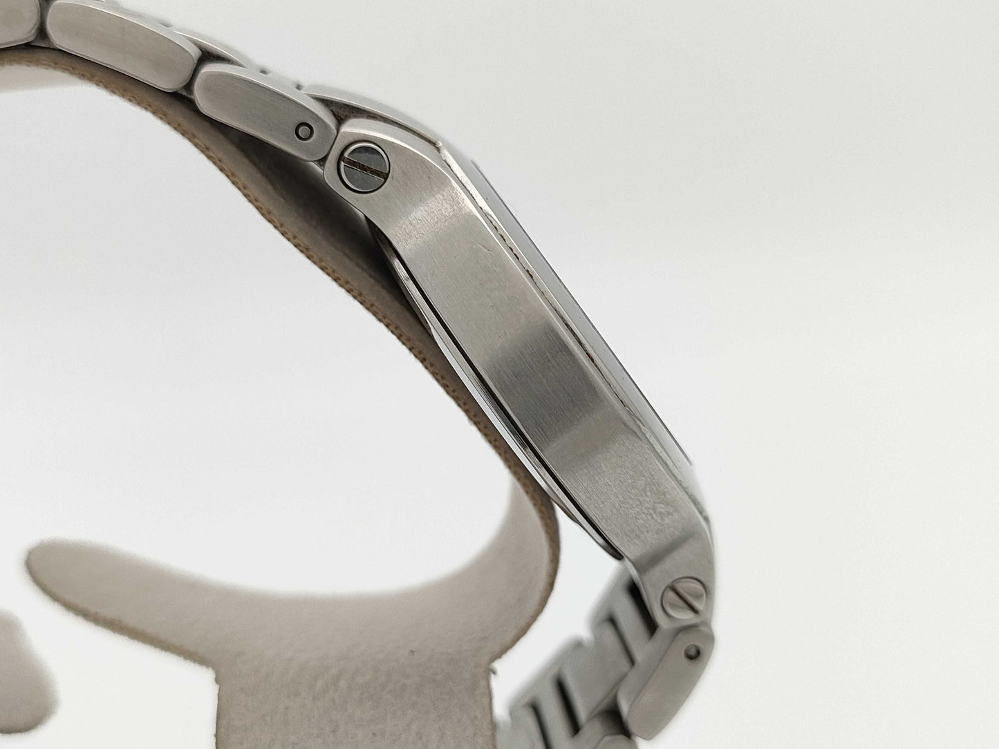 GUCCI 8900M 0004722 Quartz Men's Watch