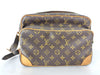 LOUIS VUITTON Monogram LOUIS VUITTON Louis Vuitton Monogram Nile M45244 Shoulder Bag Shoulder Bag