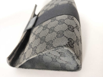 GUCCI GG Canvas GUCCI Gucci GG Canvas GG Canvas Pouch Pouch