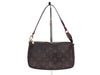 LOUIS VUITTON M51980 Monogram Pochette Accessory Pouch
