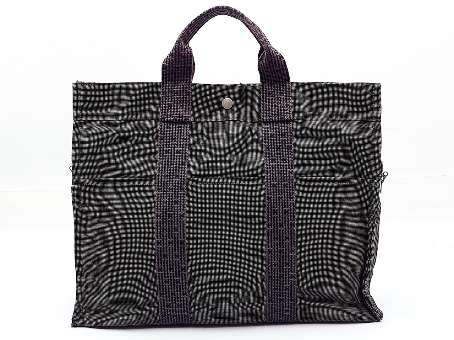 HERMES Yaleline MM Handbag