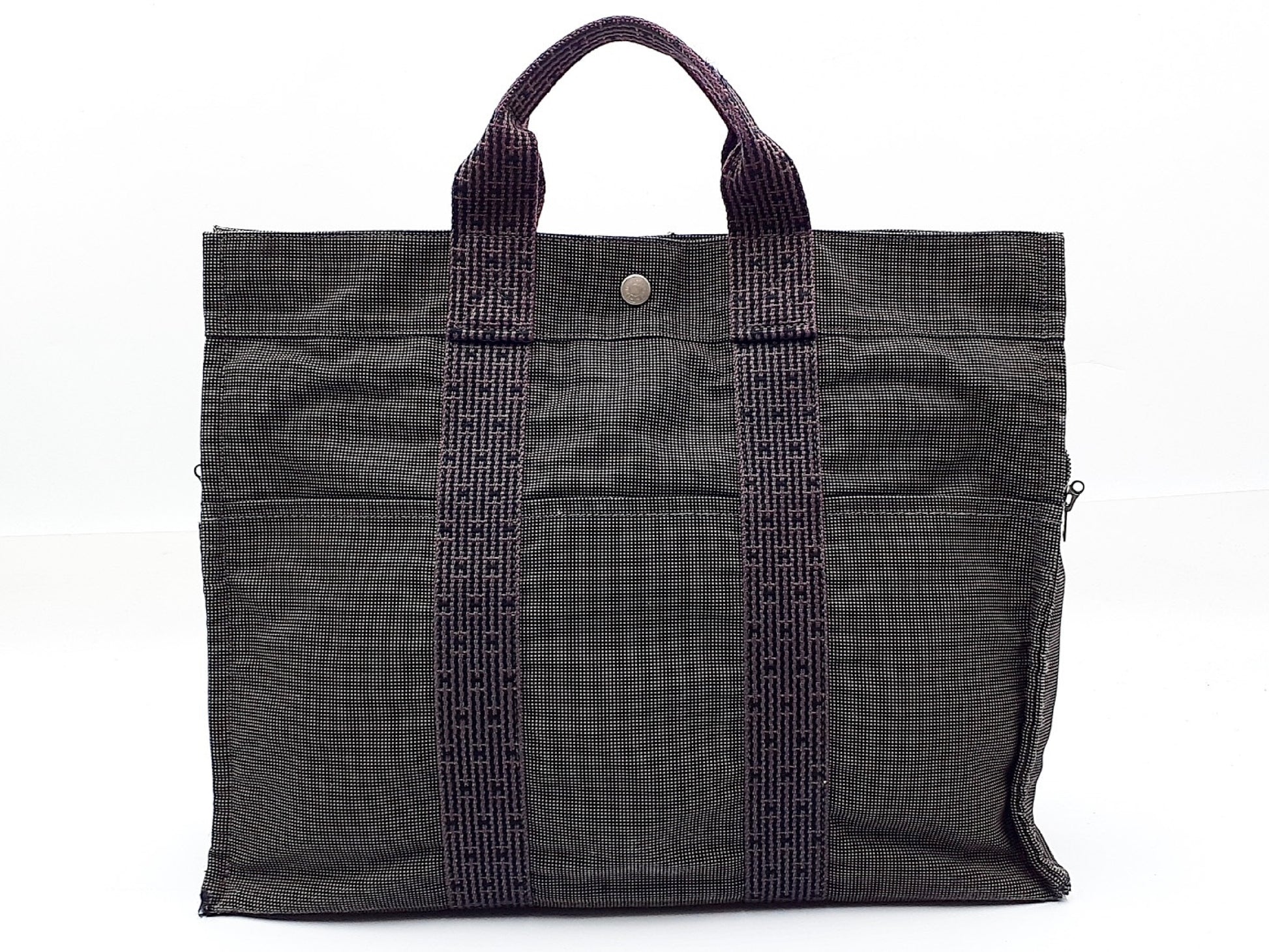 HERMES Yaleline MM Handbag