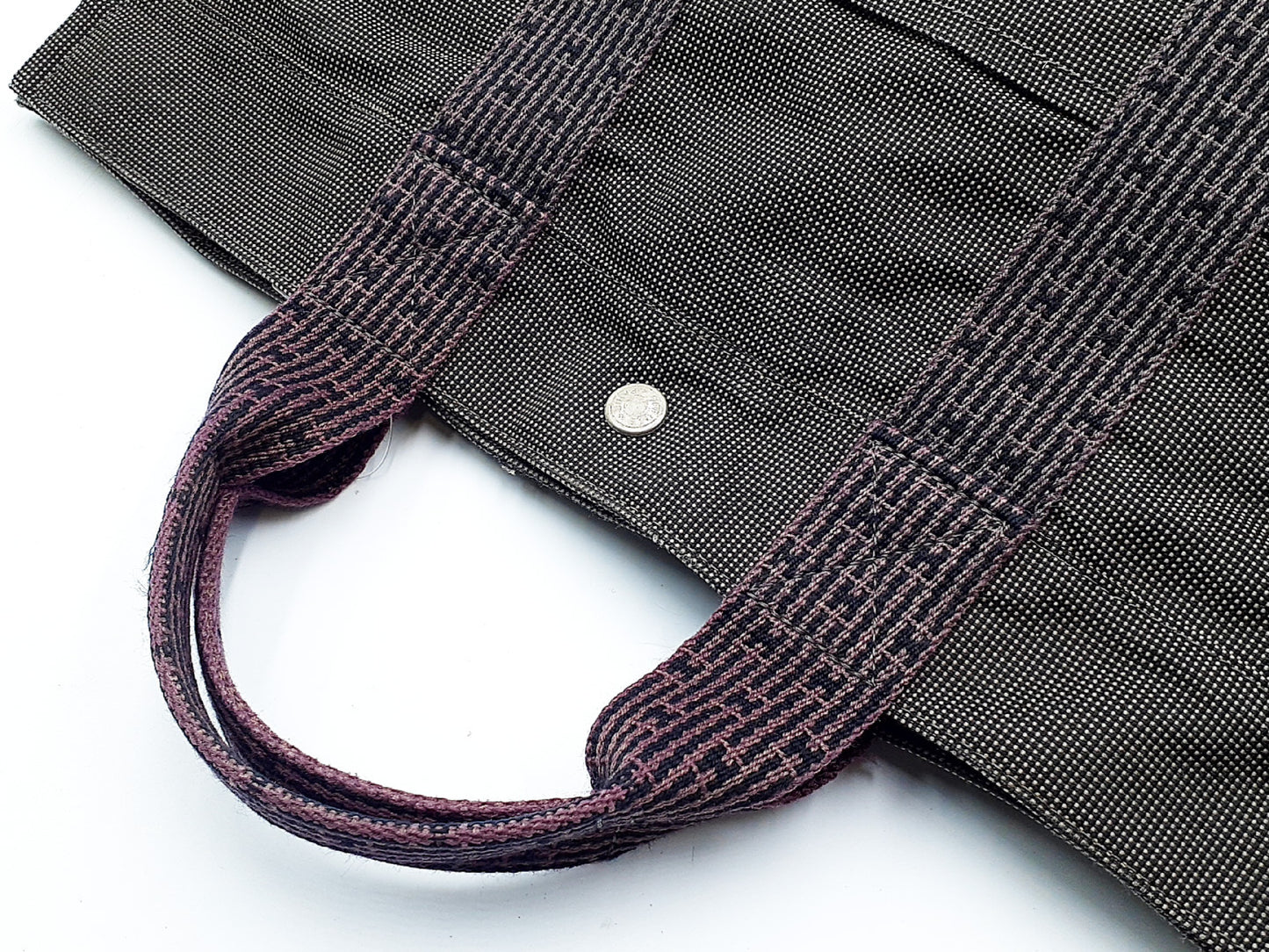 HERMES Yaleline MM Handbag