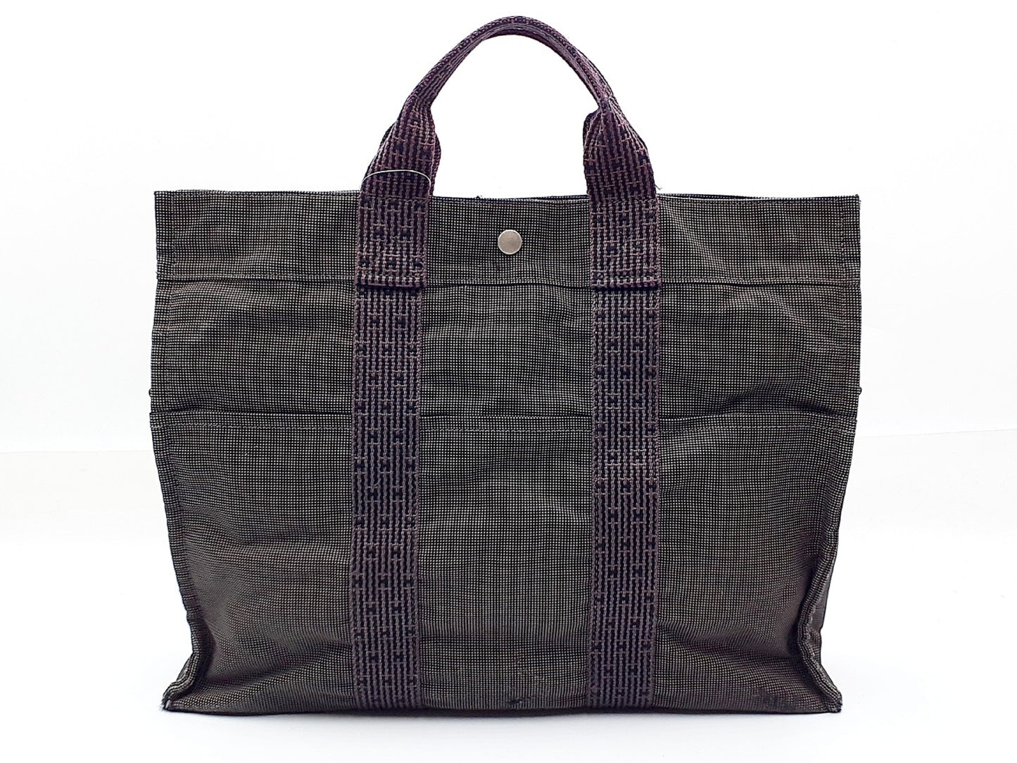 HERMES Yaleline MM Handbag