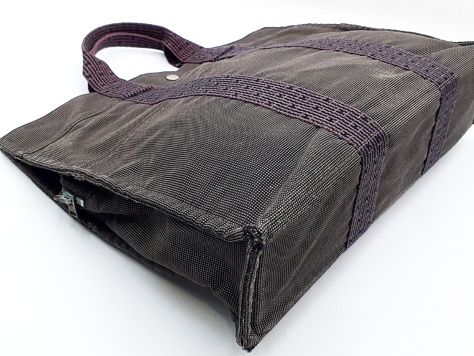 HERMES Yaleline MM Handbag