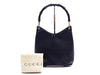 GUCCI Bamboo Gold Hardware Leather Hand Hand Bag