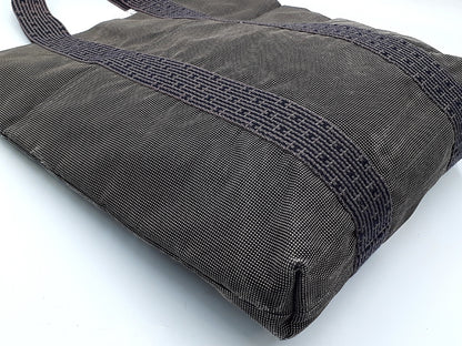 HERMES Ale Line Cabus Tote Bag