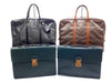 LOUIS VUITTON 4-Piece Set Monogram Epi Taiga Business Bag Set Business Bag Set Business Bag