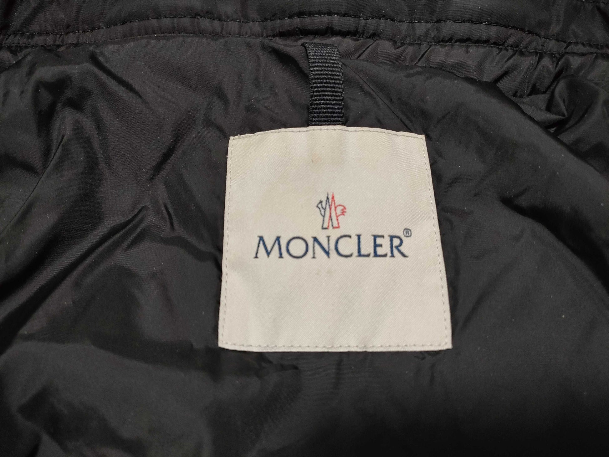 MONCLER Moncler Moncler Down Jacket Jacket