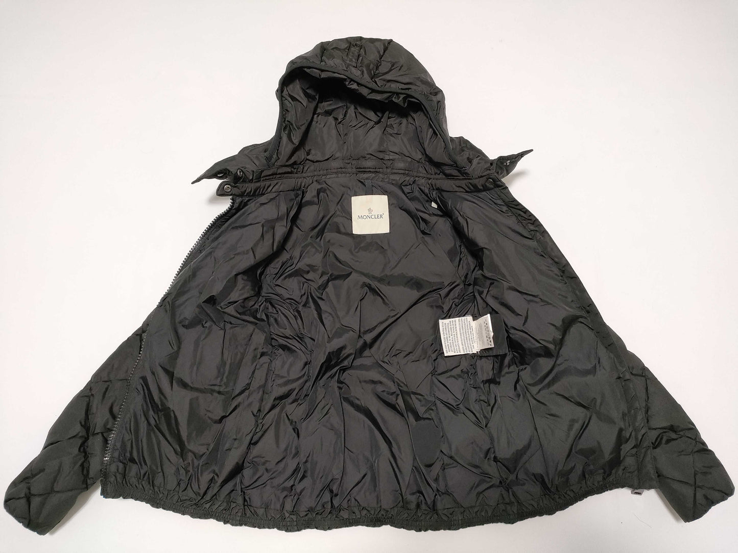 MONCLER Moncler Moncler Down Jacket Jacket