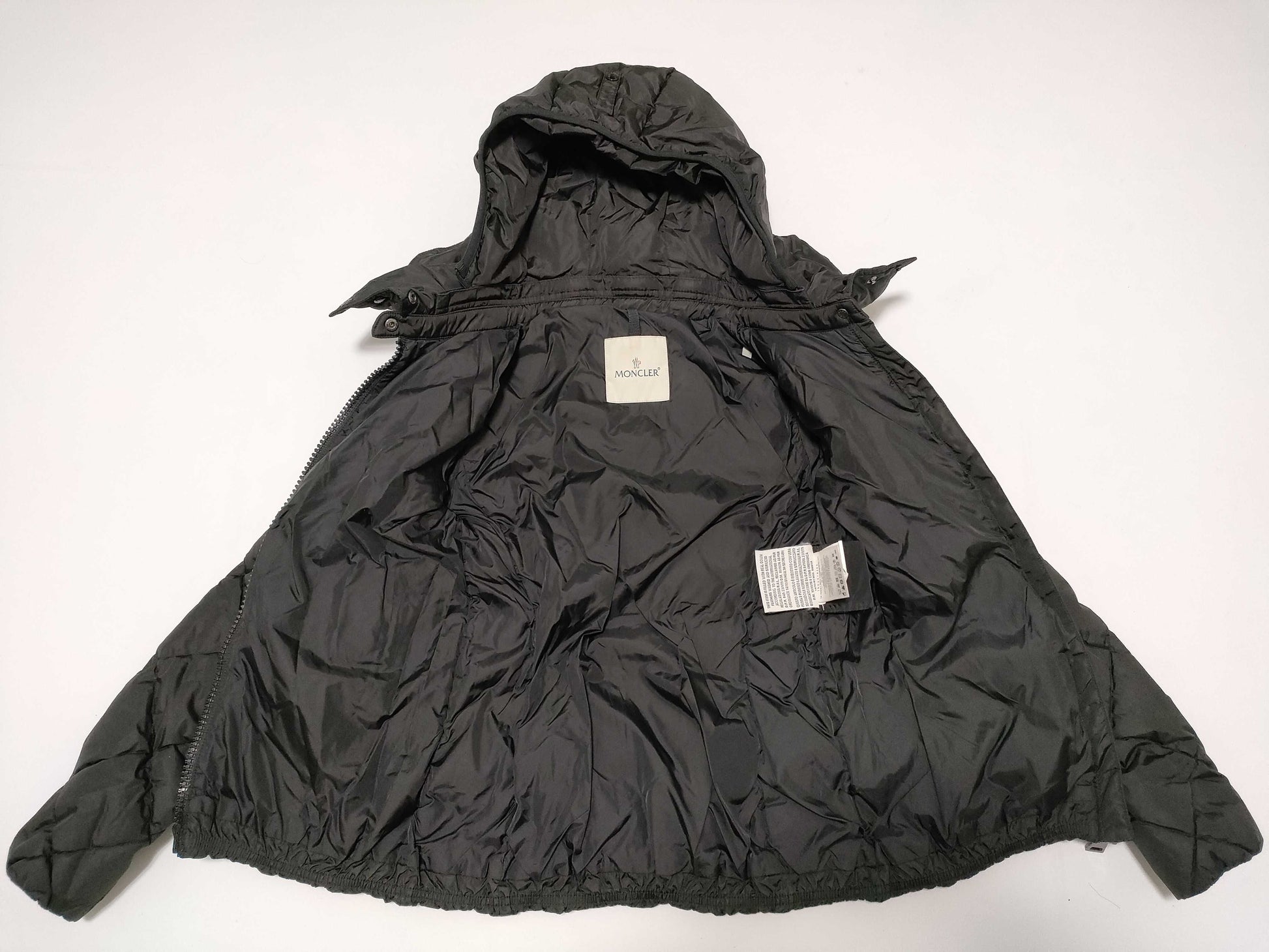 MONCLER Moncler Moncler Down Jacket Jacket