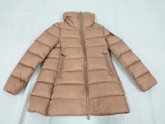 MONCLER Moncler Long Down Coat Coat