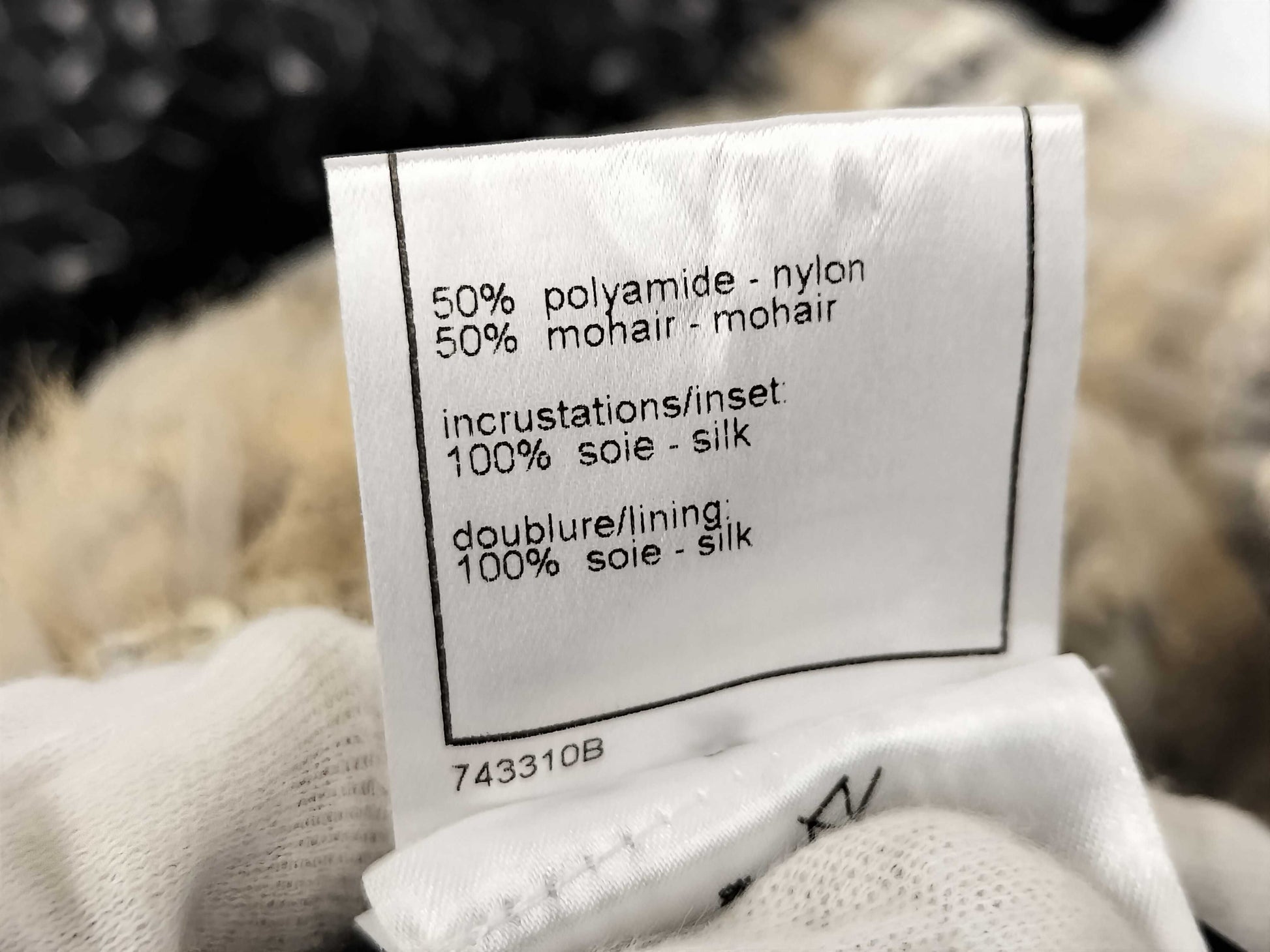 CHANEL CHANEL Tweed Jacket Skirt Set Other Apparel