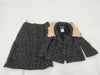 CHANEL CHANEL Tweed Jacket Skirt Set Other Apparel