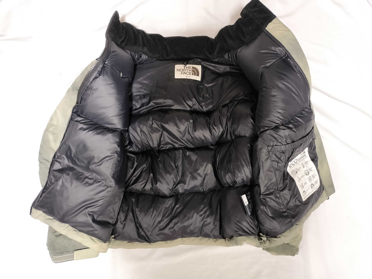 THE NORTH FACE North Face Down Jacket Nupsi Jacket