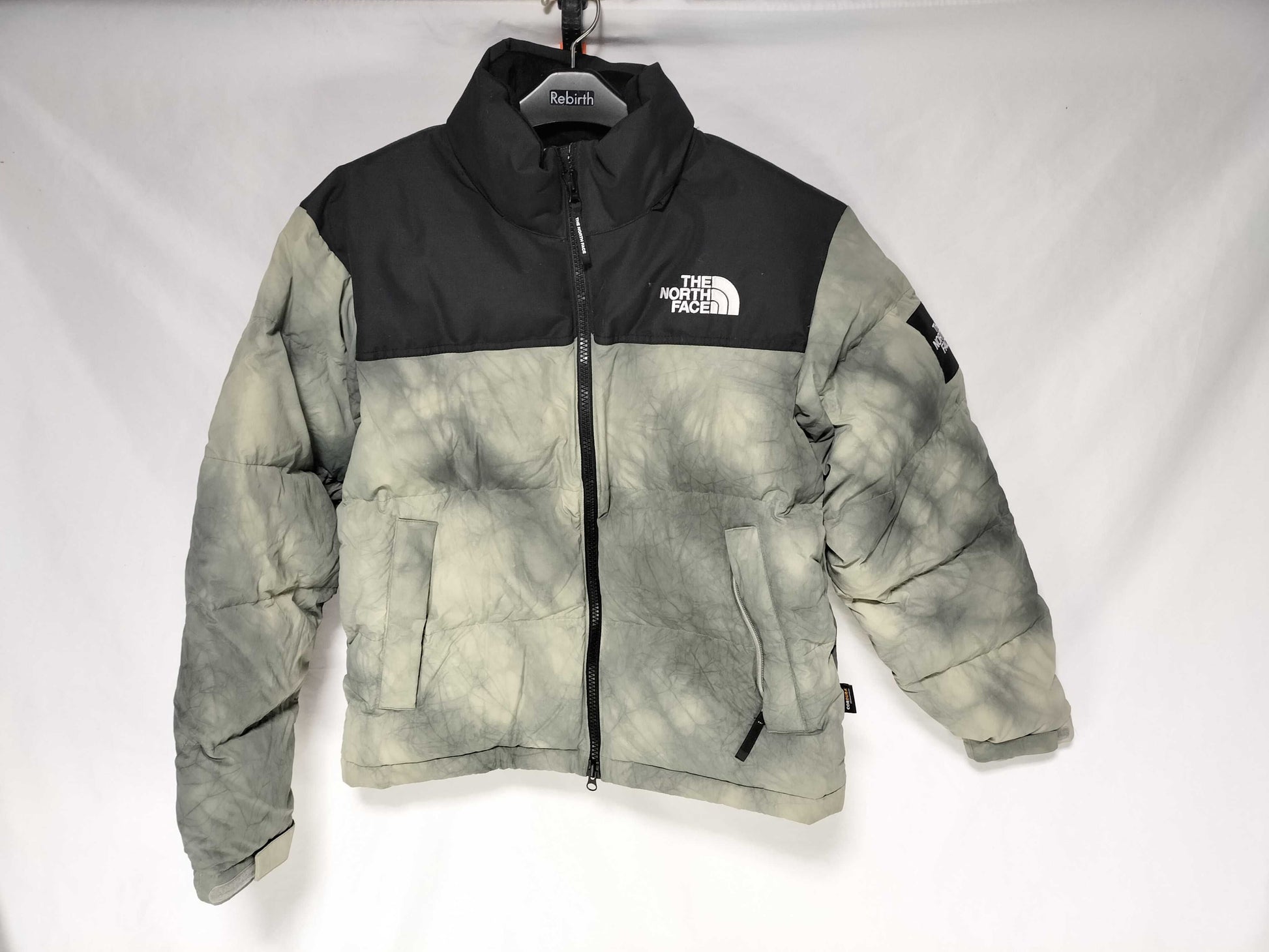 THE NORTH FACE North Face Down Jacket Nupsi Jacket