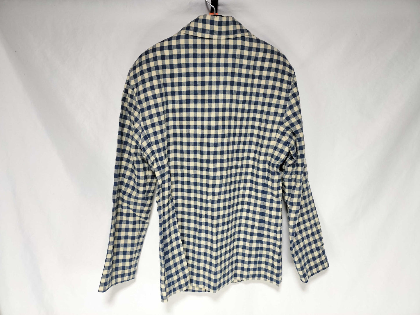 GUCCI Gucci Check Jacket Jacket