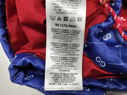 GUCCI Gucci adidas Jacket New Jacket