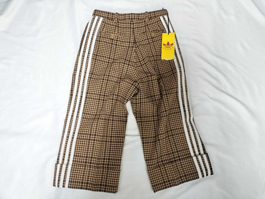 GUCCI New Tagged Gucci Line Pants Pants