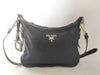 PRADA Nylon Prada Nylon Leather Shoulder Bag Shoulder Bag