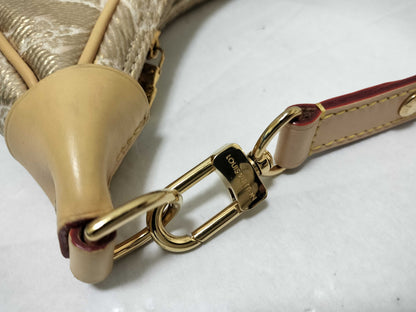 LOUIS VUITTON Vuitton Monogram Shoulder Bag Shoulder Bag