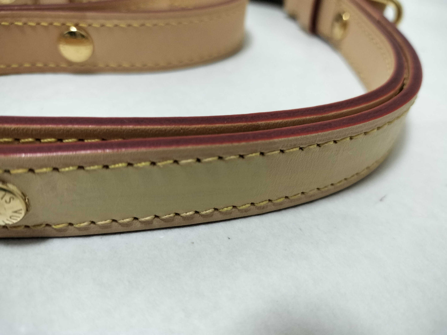 LOUIS VUITTON Vuitton Monogram Shoulder Bag Shoulder Bag