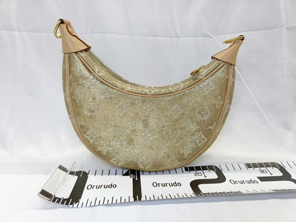 LOUIS VUITTON Vuitton Monogram Shoulder Bag Shoulder Bag