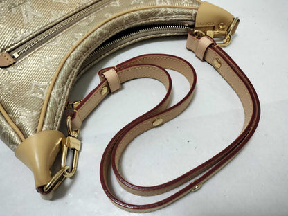 LOUIS VUITTON Vuitton Monogram Shoulder Bag Shoulder Bag