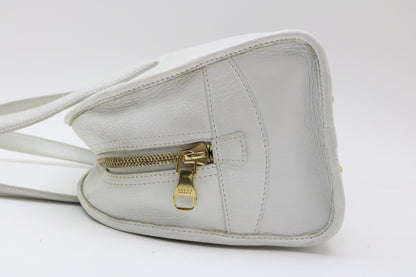 LOEWE Heritage Logo Handbag