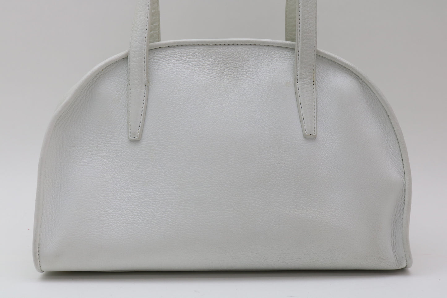 LOEWE Heritage Logo Handbag