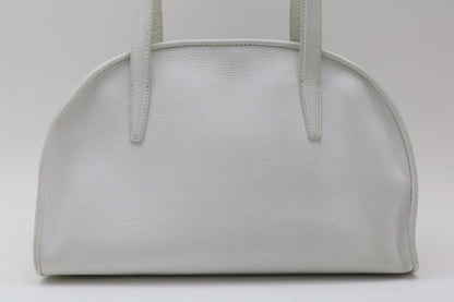 LOEWE Heritage Logo Handbag