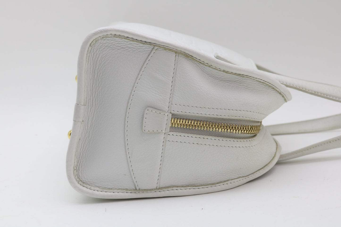 LOEWE Heritage Logo Handbag