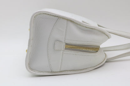 LOEWE Heritage Logo Handbag