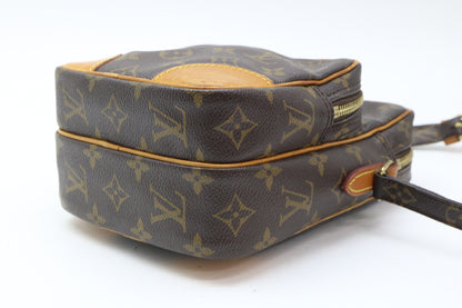 LOUIS VUITTON Monogram Amazon Shoulder Bag