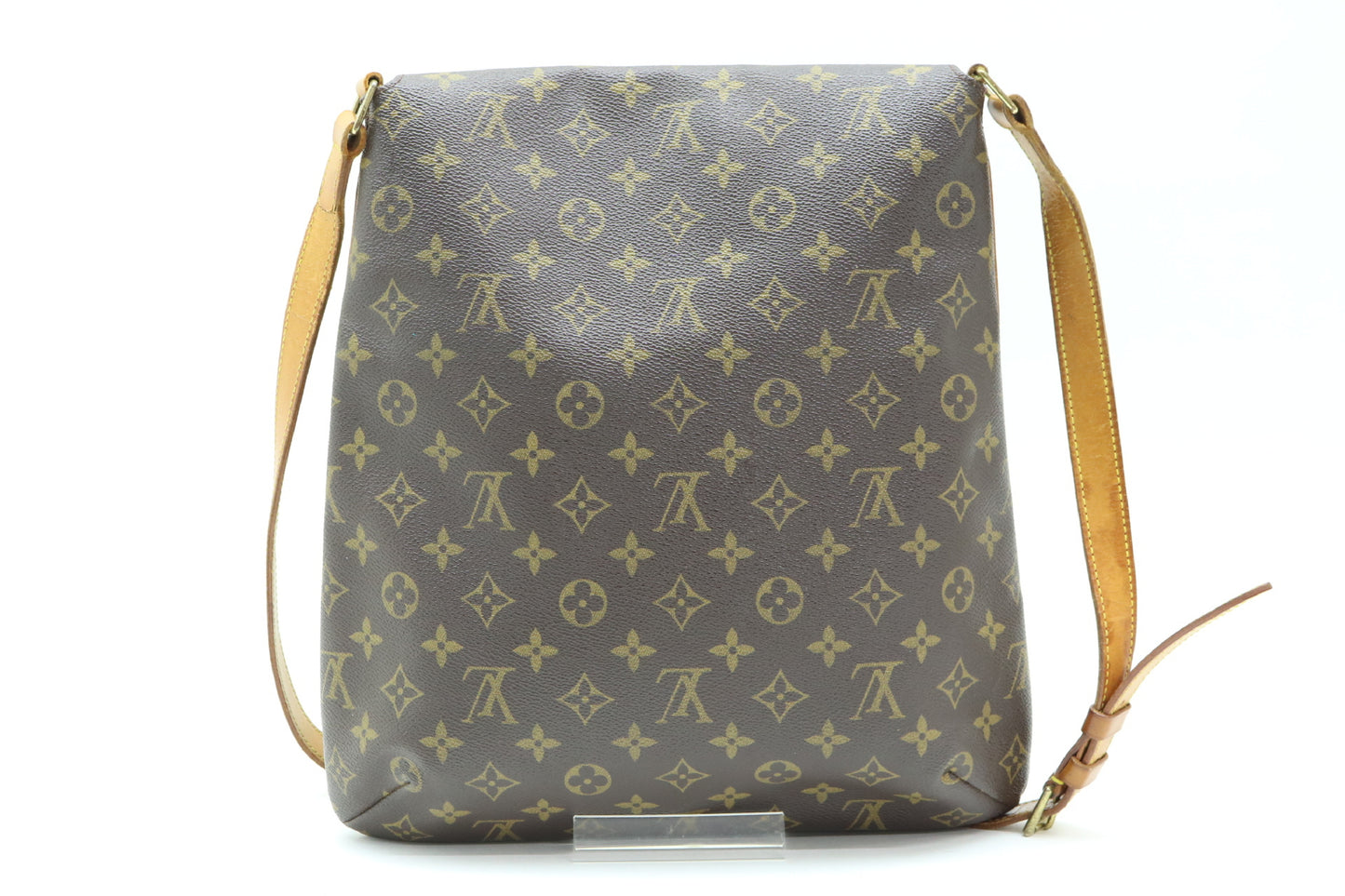 LOUIS VUITTON Monogram Musette Shoulder Bag