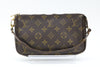 LOUIS VUITTON Monogram Accessoires Handbag