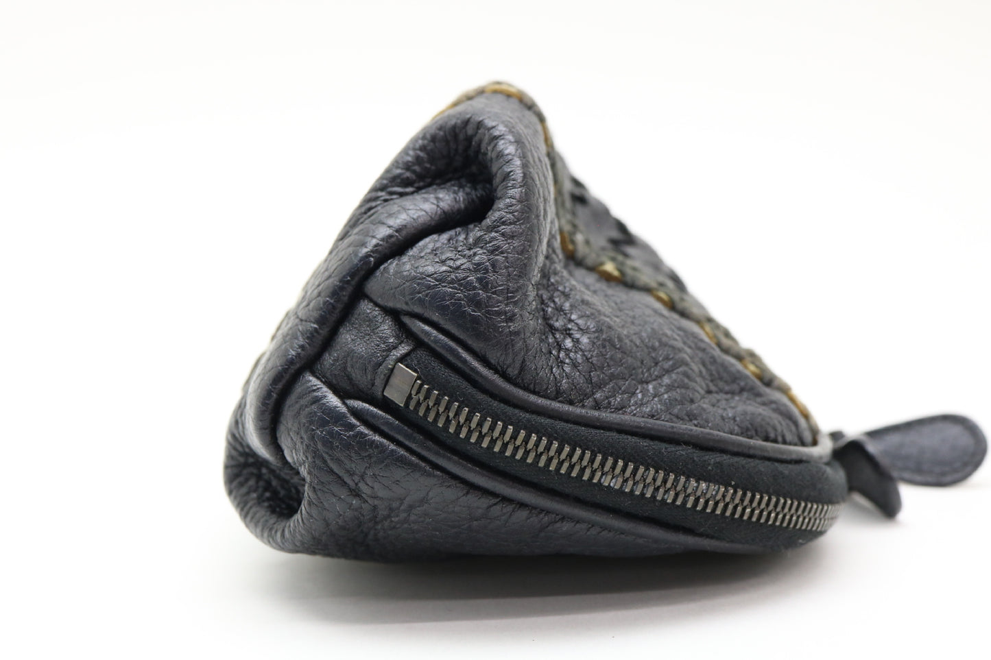 BOTTEGA VENETA Intrecciato Pouch