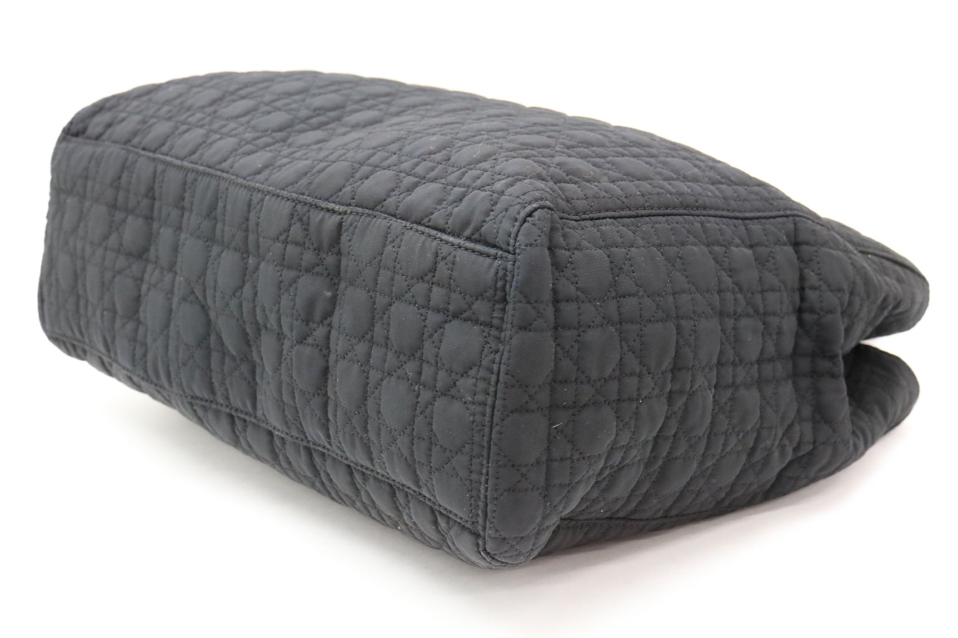 Dior Cannage handbag