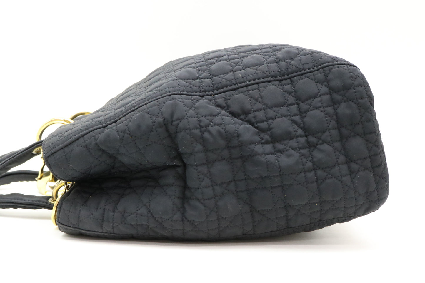 Dior Cannage handbag