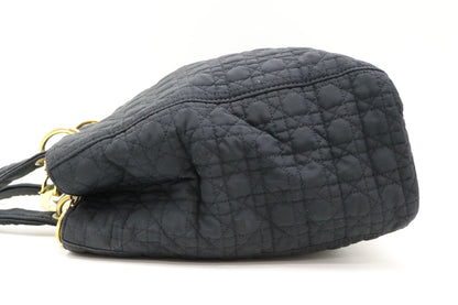 Dior Cannage handbag