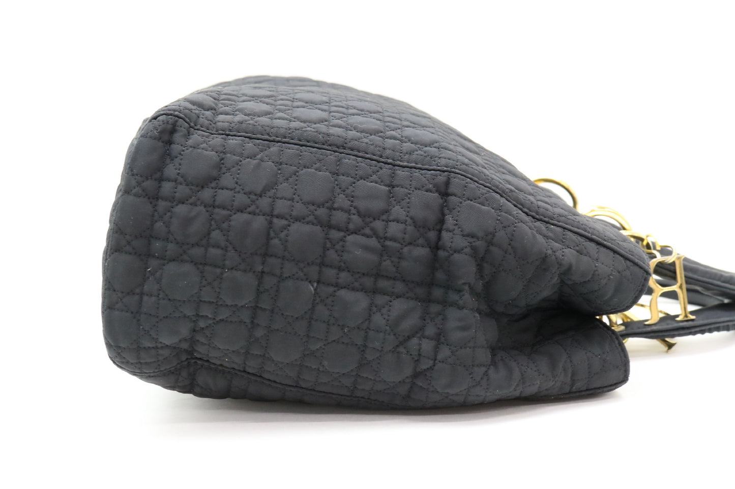 Dior Cannage handbag