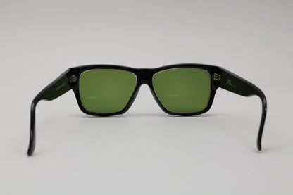  VERSACE Side Medusa Sunglasses