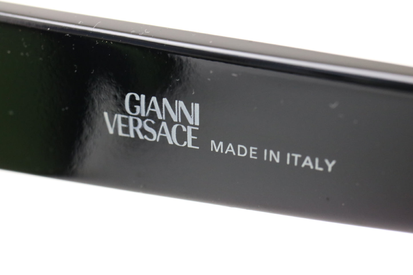  VERSACE Side Medusa Sunglasses