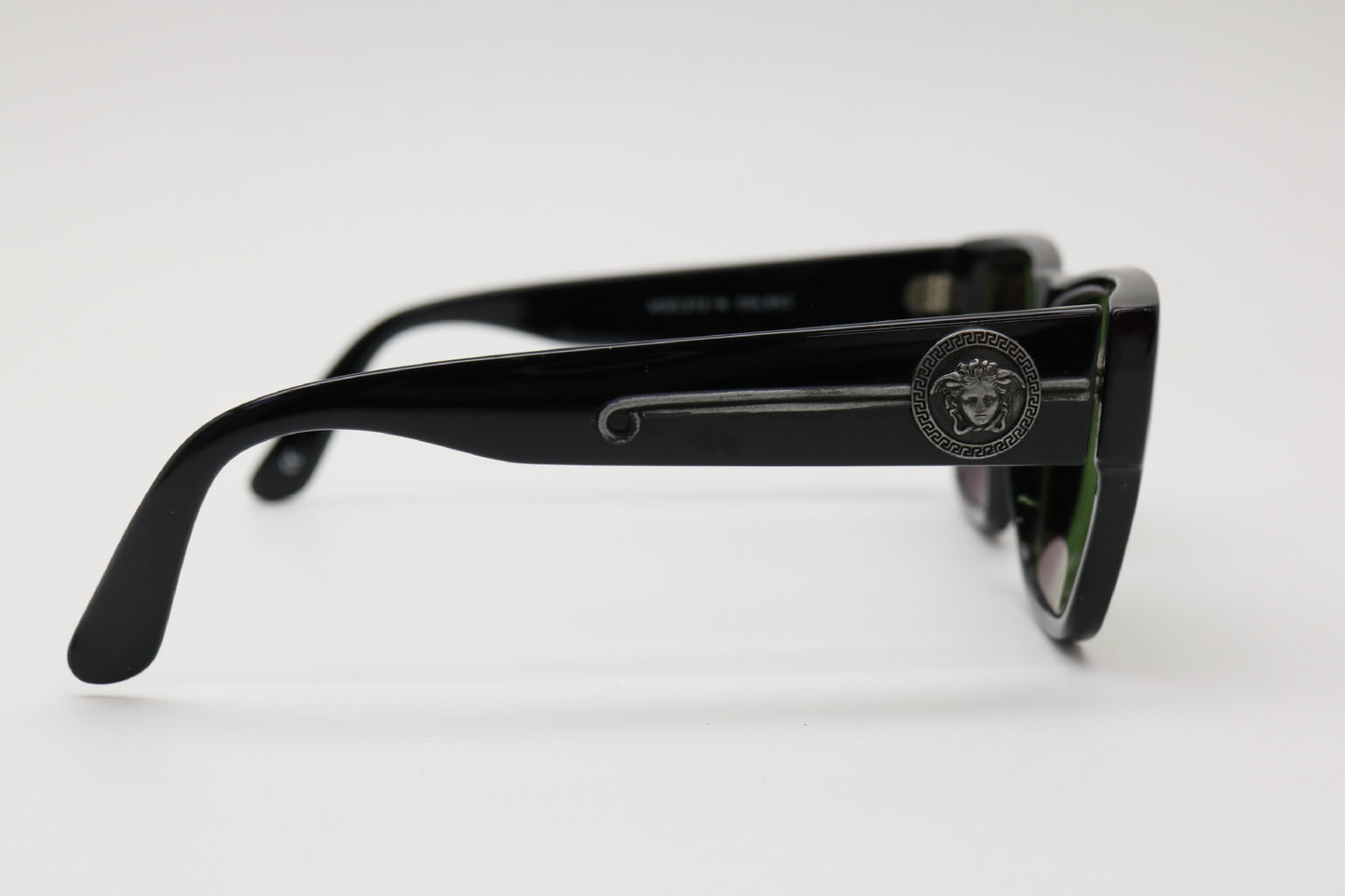  VERSACE Side Medusa Sunglasses