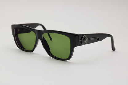  VERSACE Side Medusa Sunglasses