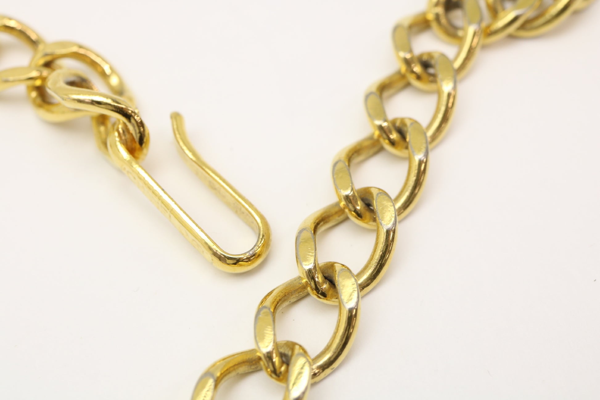 CHANEL Chain 1982 Belt