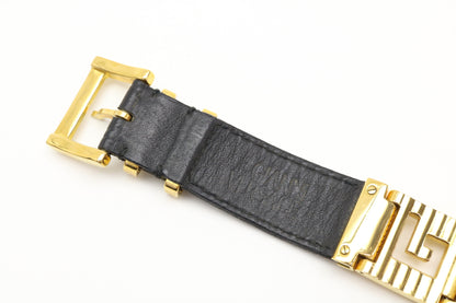 VERSACE Medusa 03309 7008015 Quartz Men's Watch