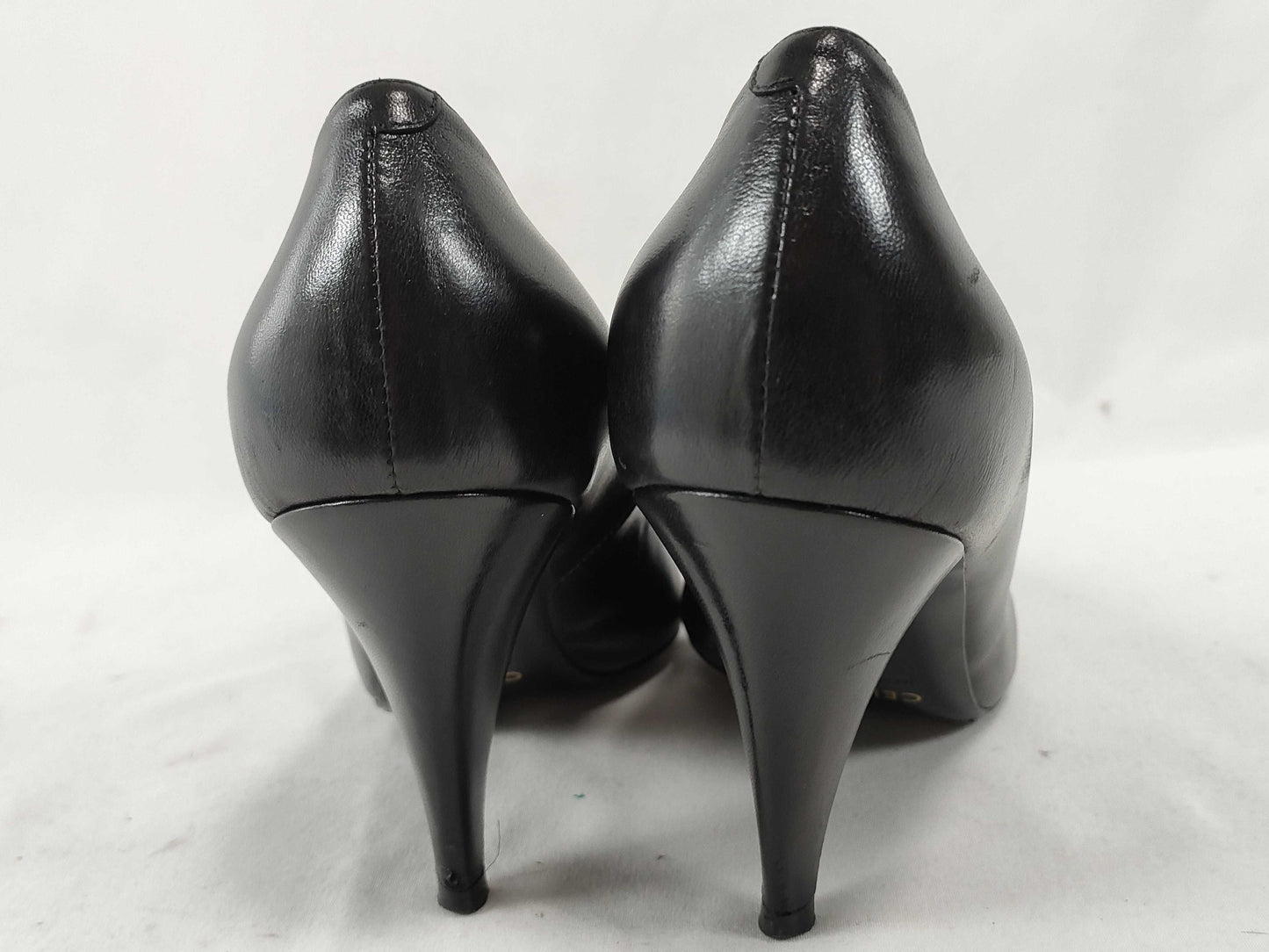 CELINE CELINE Pumps Studs Black Pumps