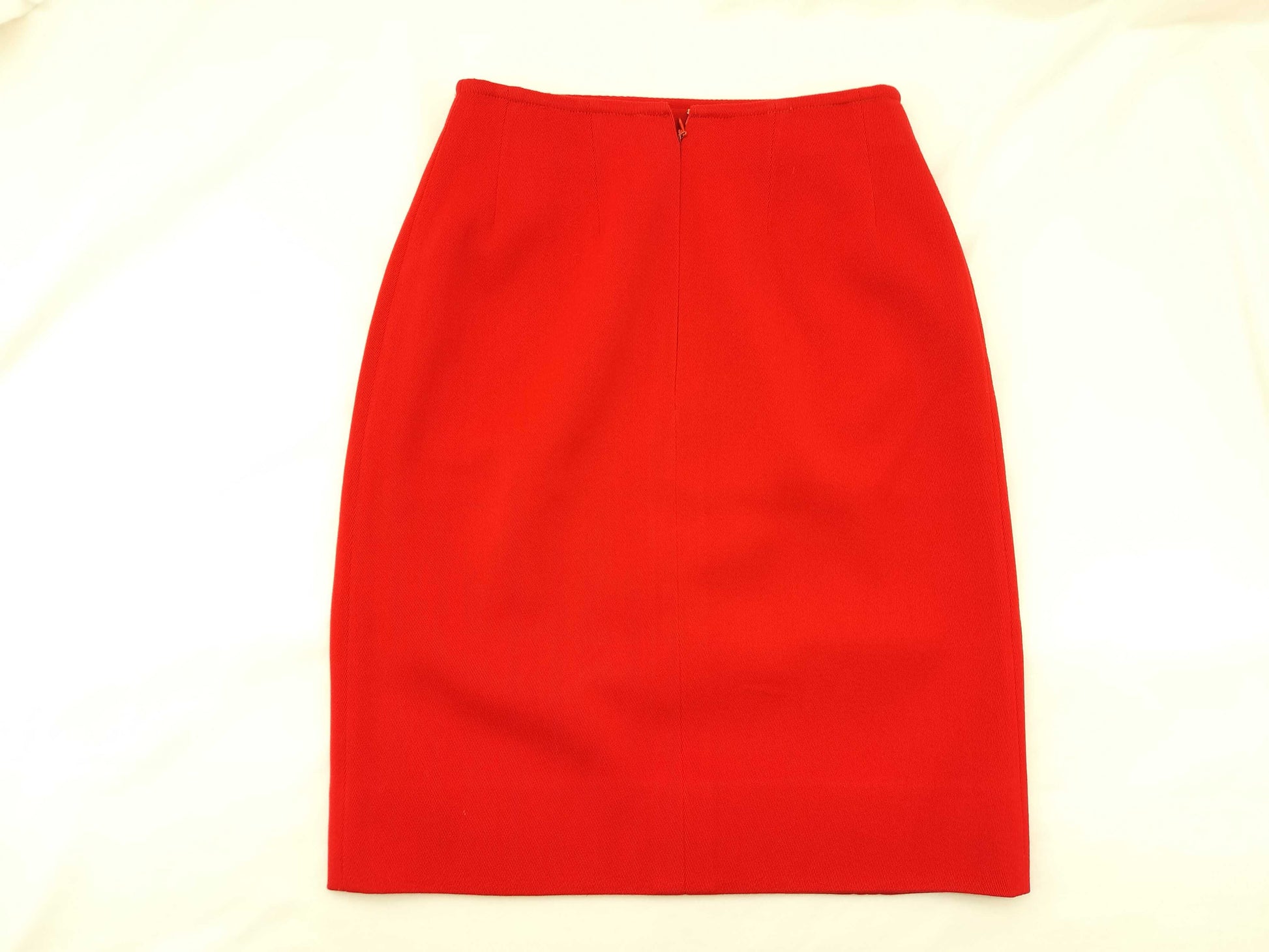 CELINE CELINE Skirt Red Skirt
